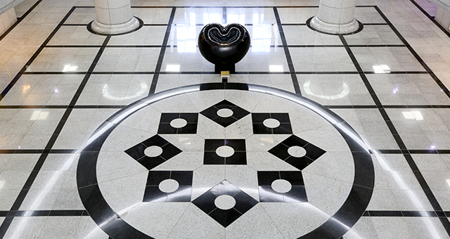 Courthouse Lobby photo 3