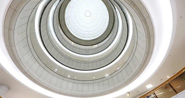 Courthouse Lobby photo 5