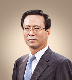 김용균 전 헌법재판소사무처장 사진