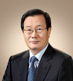 김택수 전 헌법재판소사무처장 사진