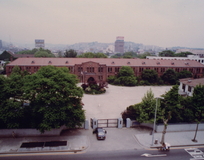 을지로청사 사진