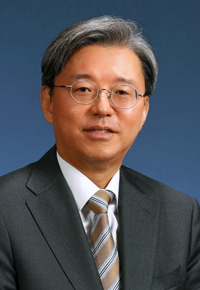 사무처장 김정원 사진